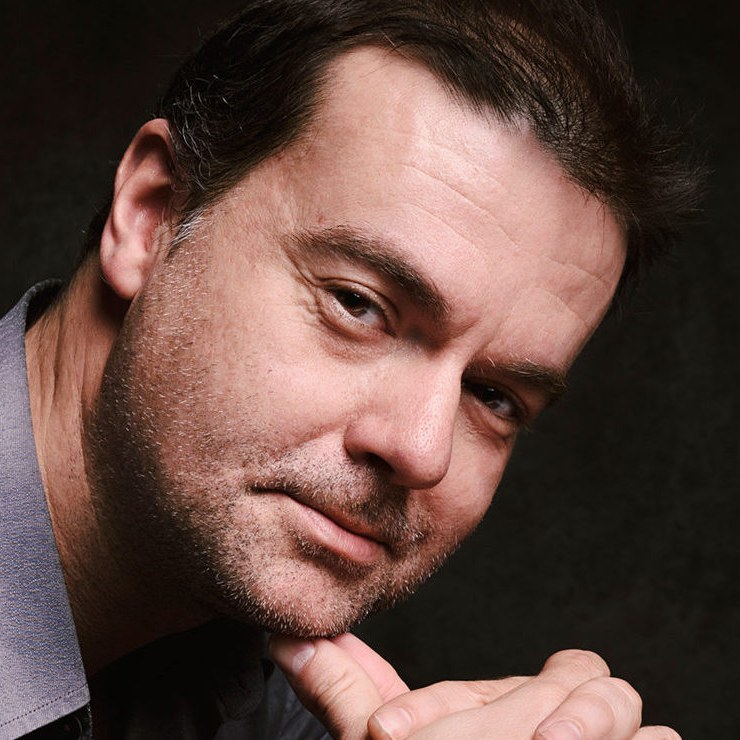 Carlos Apellániz